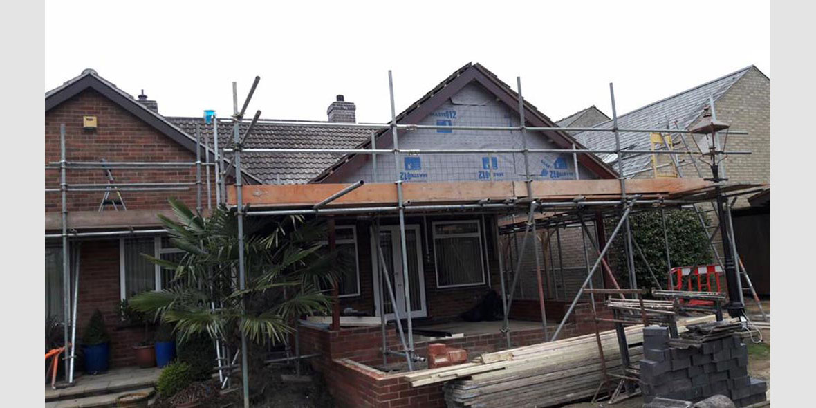 Eastern Build and Joinery
