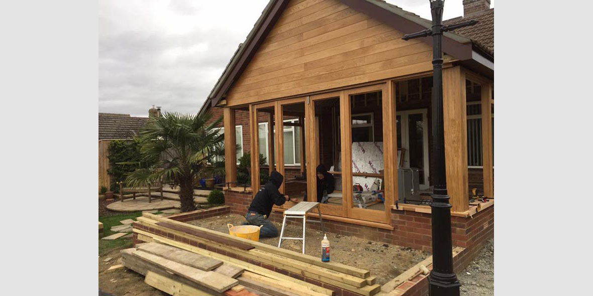 Eastern Build and Joinery
