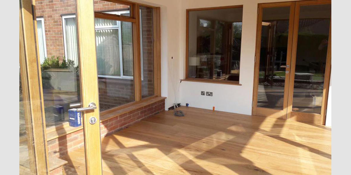 Eastern Build and Joinery