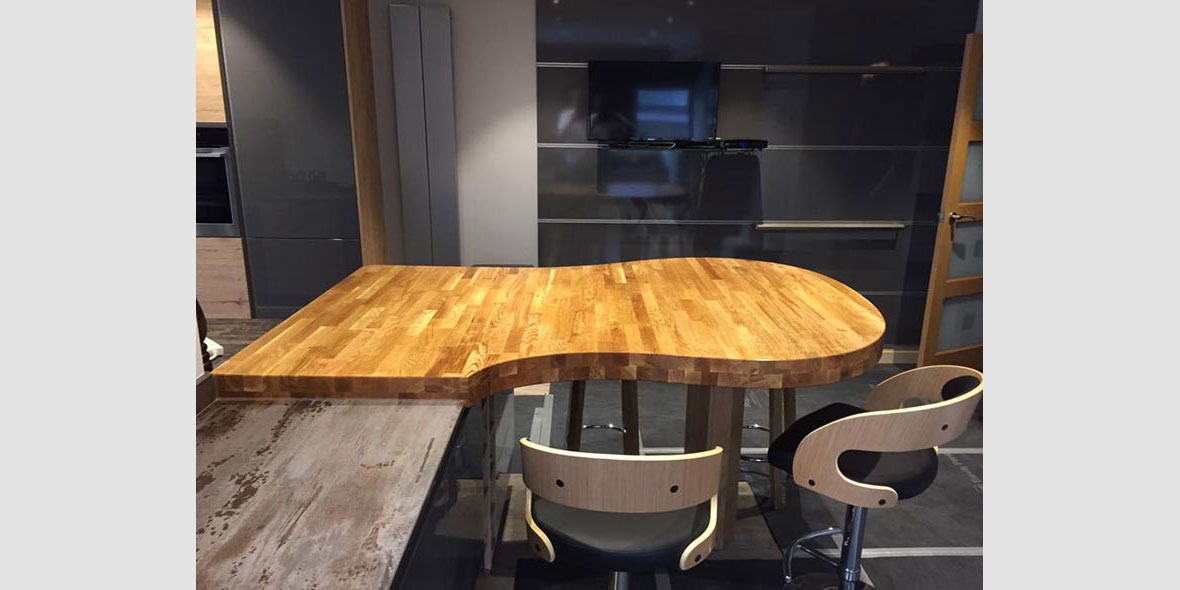 Eastern Build and Joinery