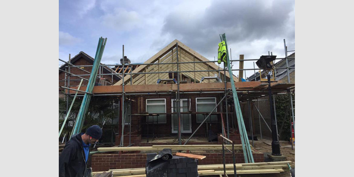 Eastern Build and Joinery
