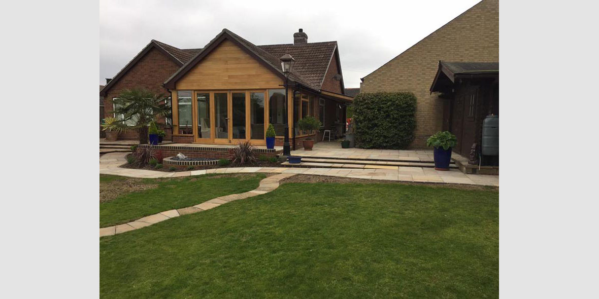 Eastern Build and Joinery