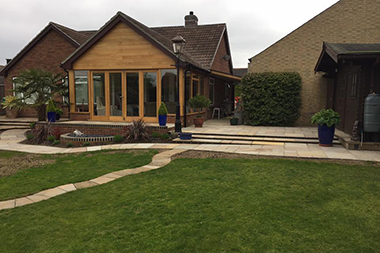 Eastern Build and Joinery