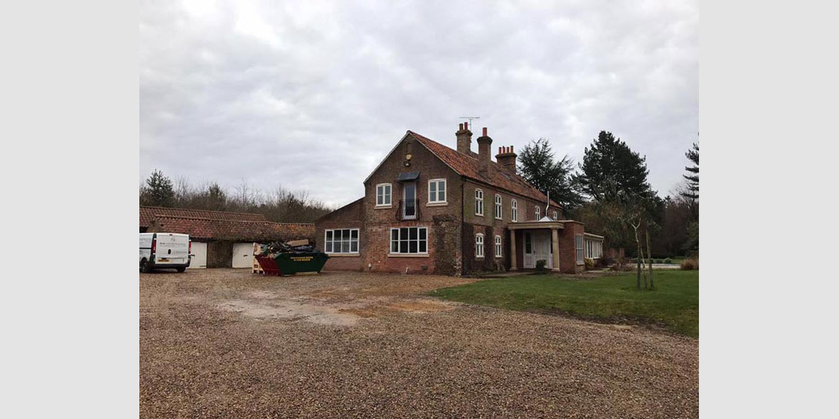 Eastern Build and Joinery