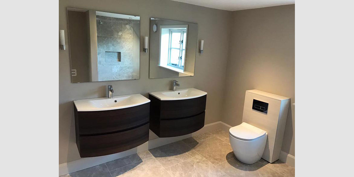 Eastern Build and Joinery