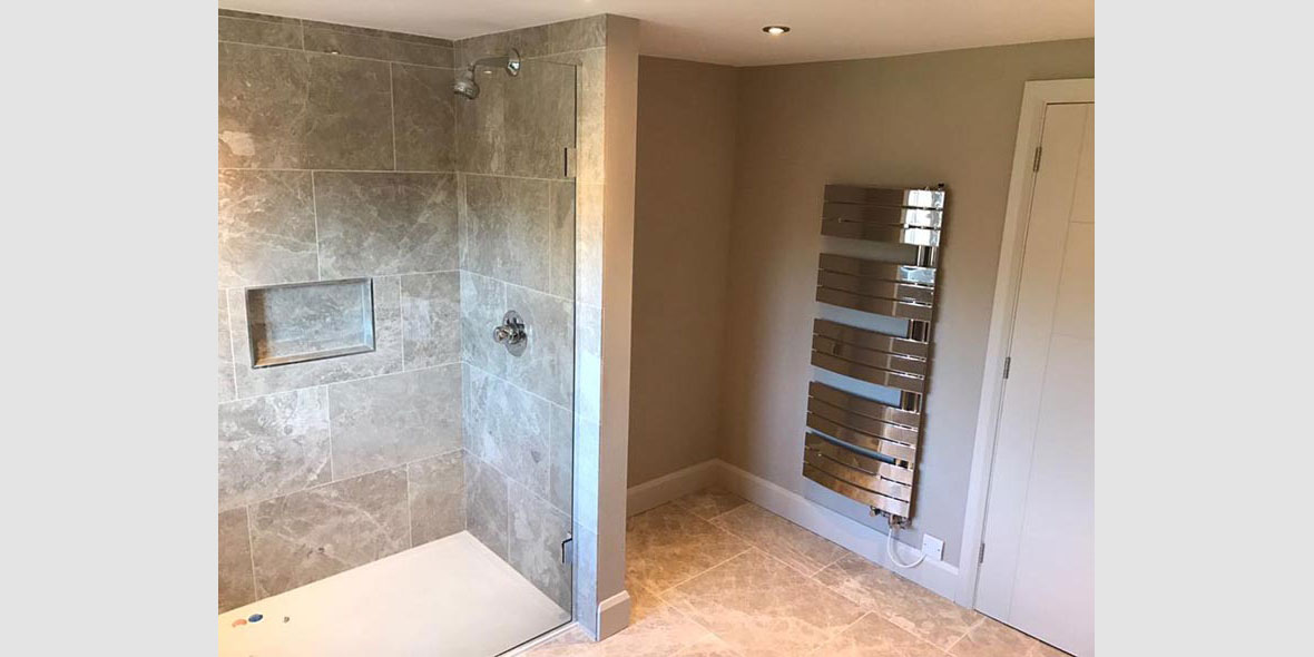 Eastern Build and Joinery