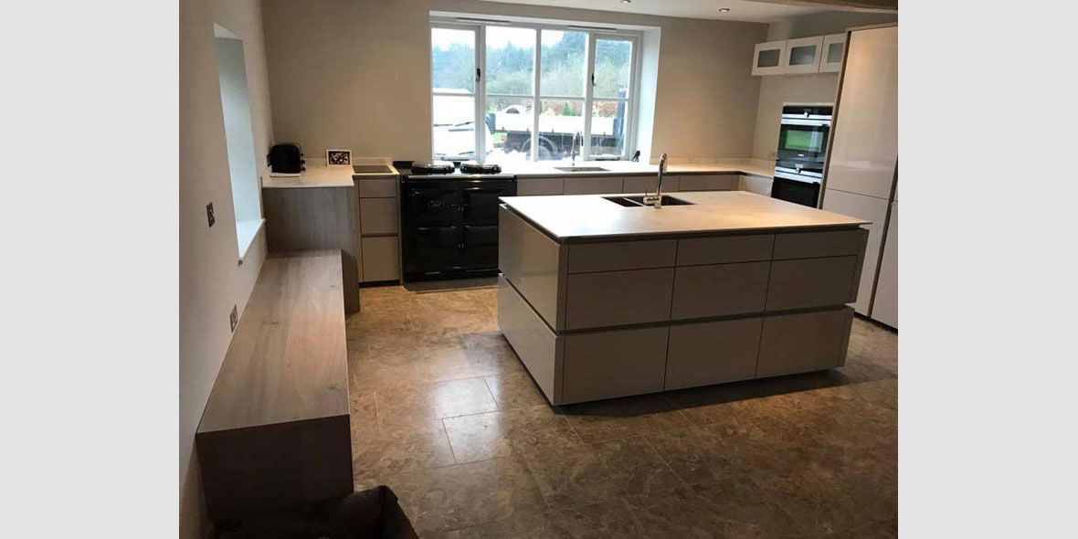 Eastern Build and Joinery