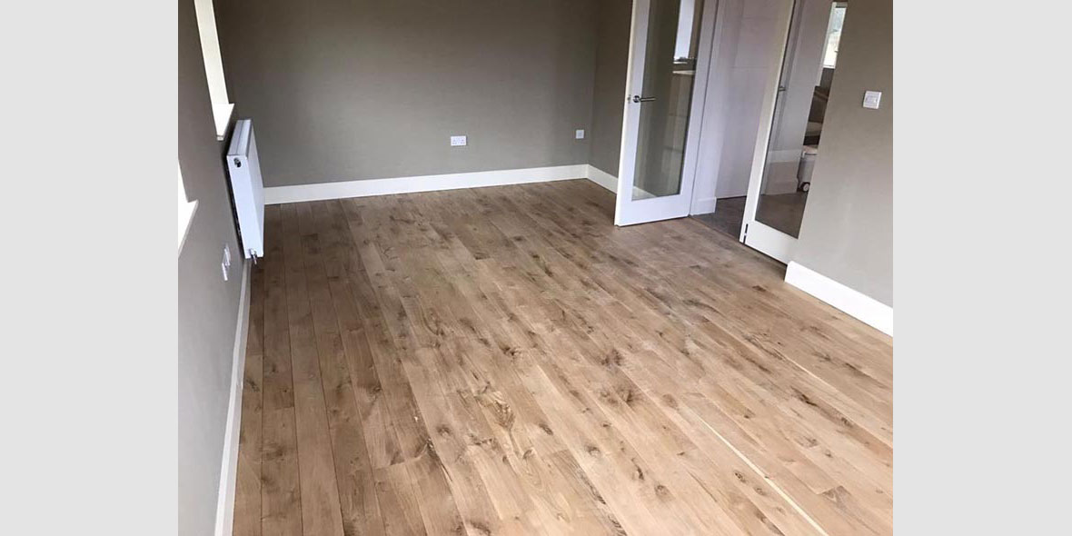 Eastern Build and Joinery