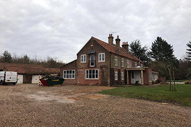 Eastern Build and Joinery