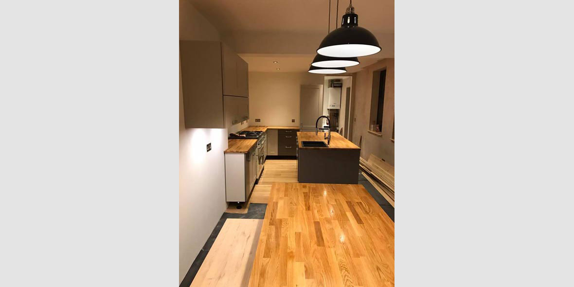 Eastern Build and Joinery