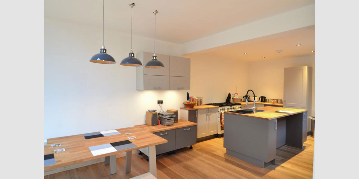 Eastern Build and Joinery