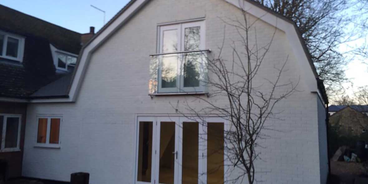 Eastern Build and Joinery