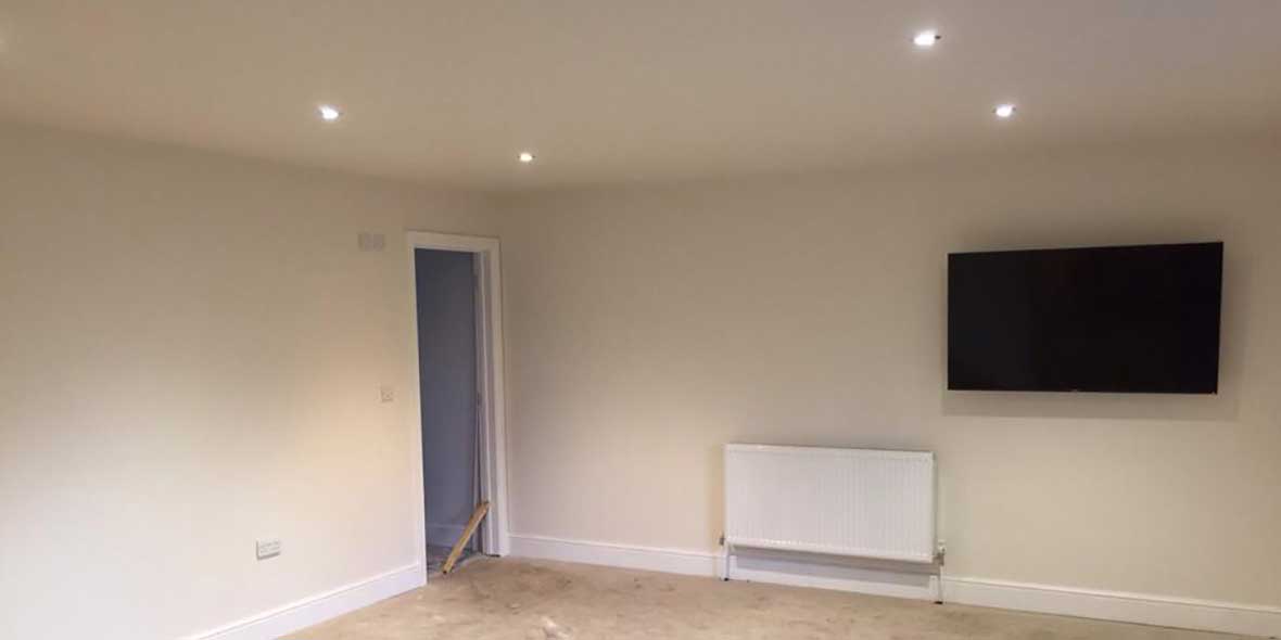 Eastern Build and Joinery