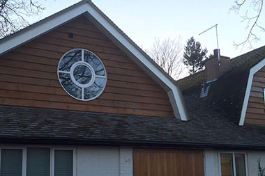 Eastern Build and Joinery