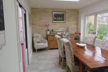 Eastern Build and Joinery
