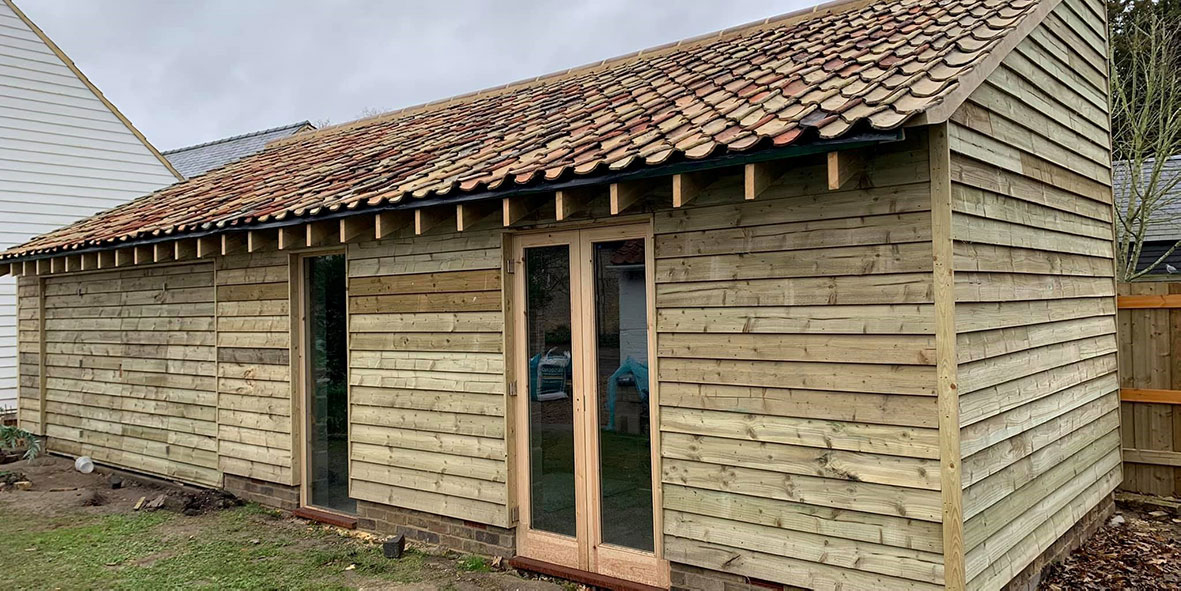 Eastern Build and Joinery