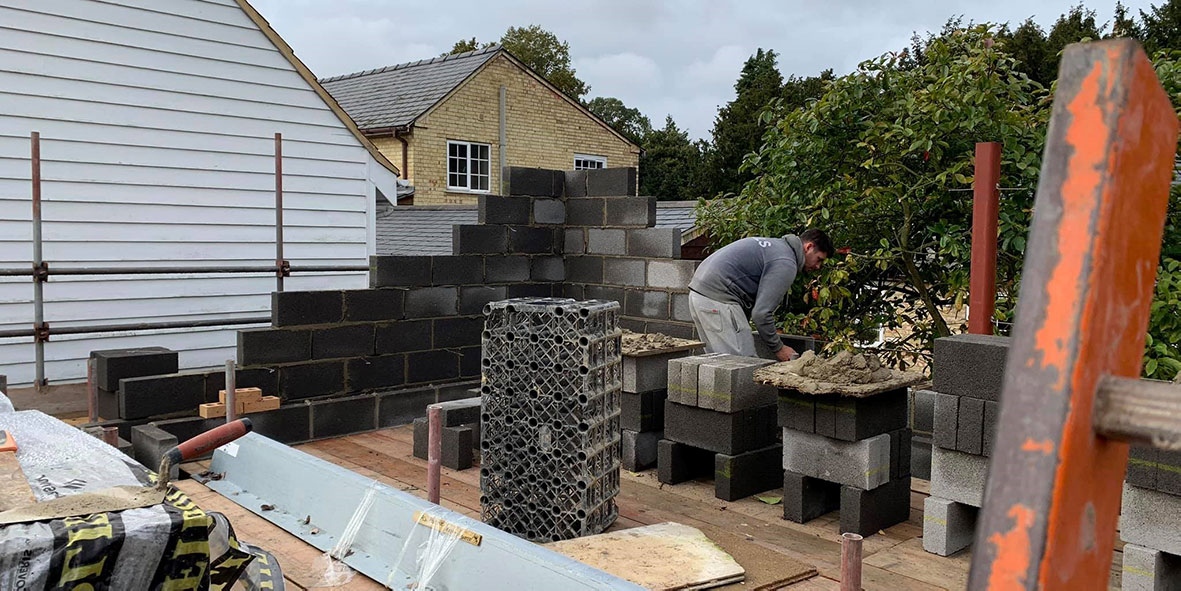 Eastern Build and Joinery