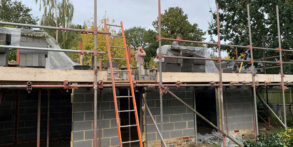 Eastern Build and Joinery