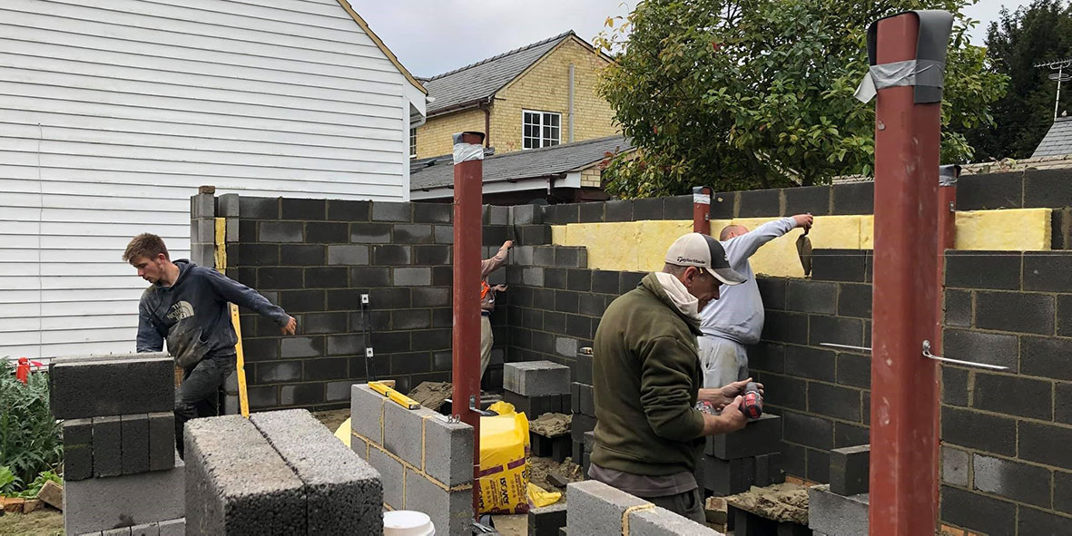 Eastern Build and Joinery