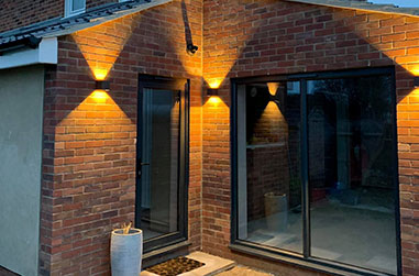 Eastern Build and Joinery