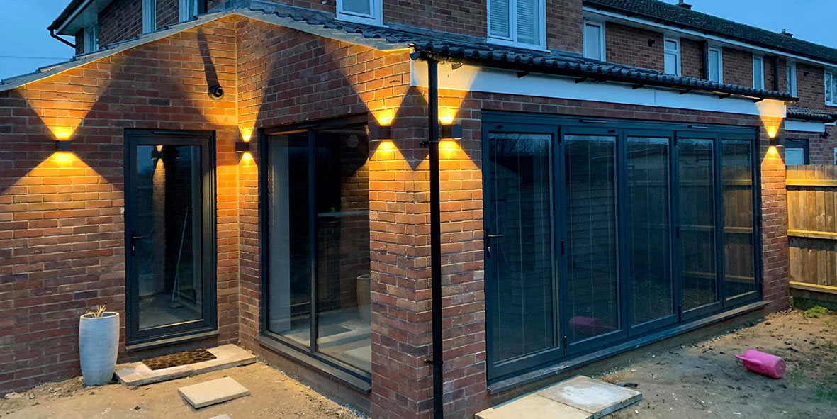 Eastern Build and Joinery
