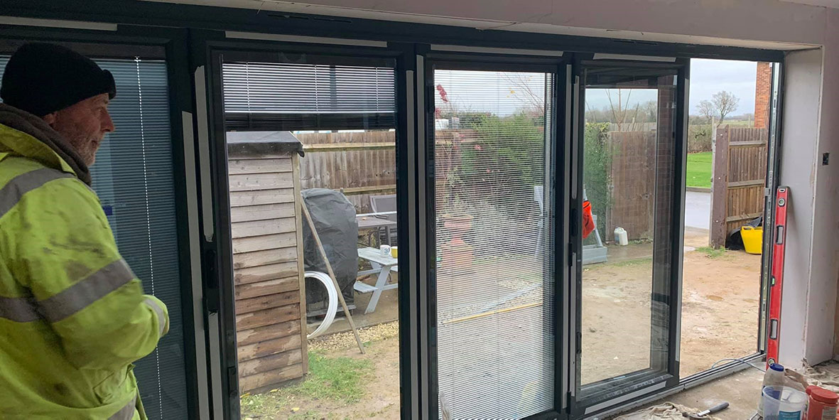 Eastern Build and Joinery