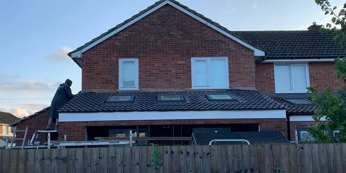 Eastern Build and Joinery