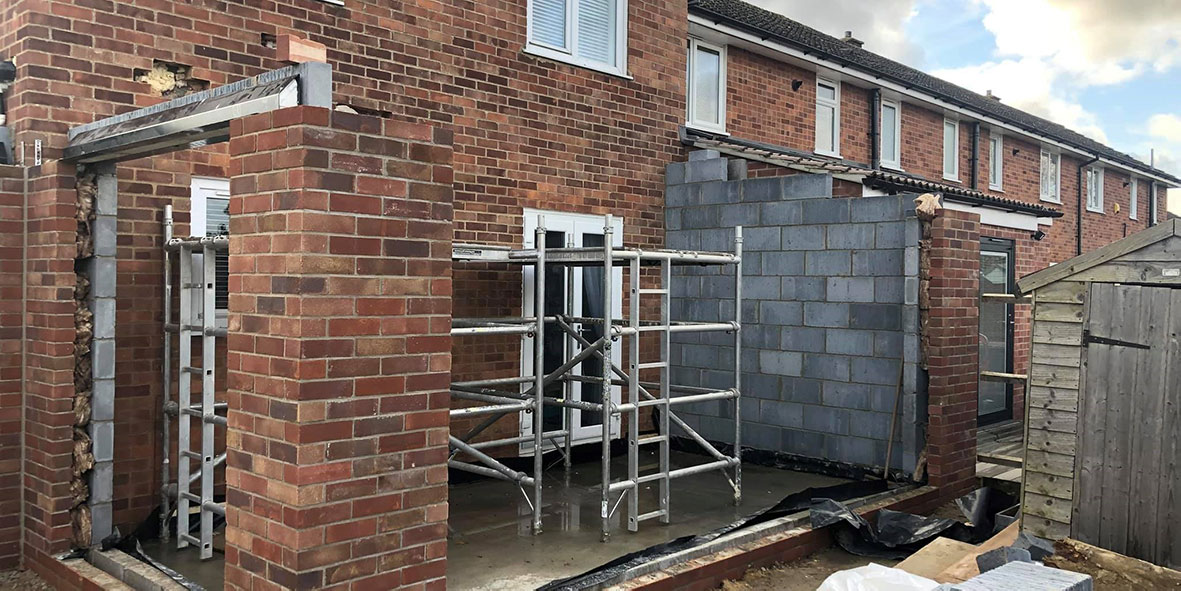 Eastern Build and Joinery