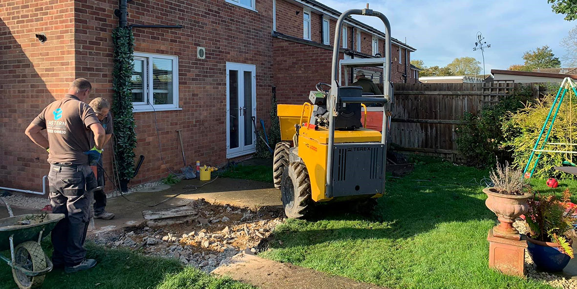 Eastern Build and Joinery