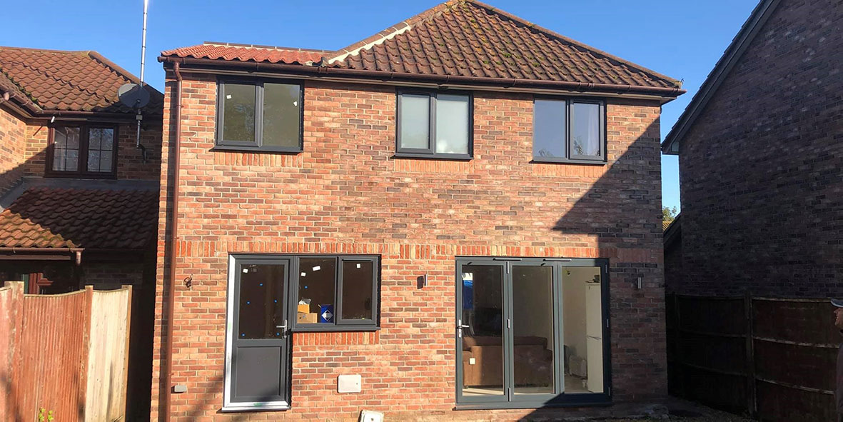 Eastern Build and Joinery