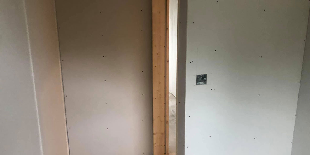 Eastern Build and Joinery