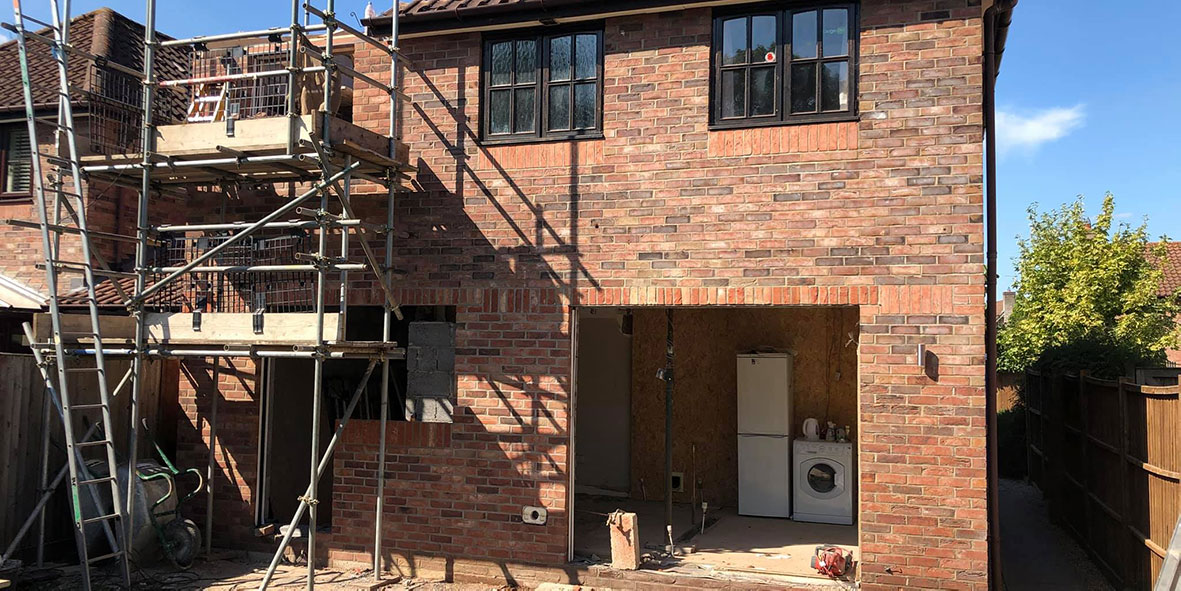 Eastern Build and Joinery