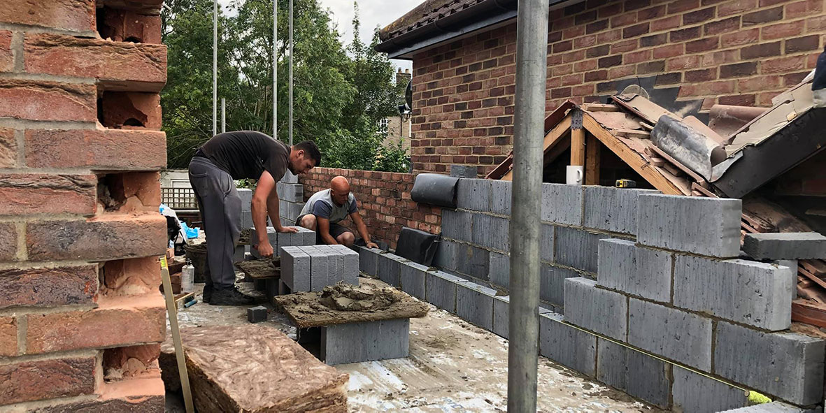 Eastern Build and Joinery