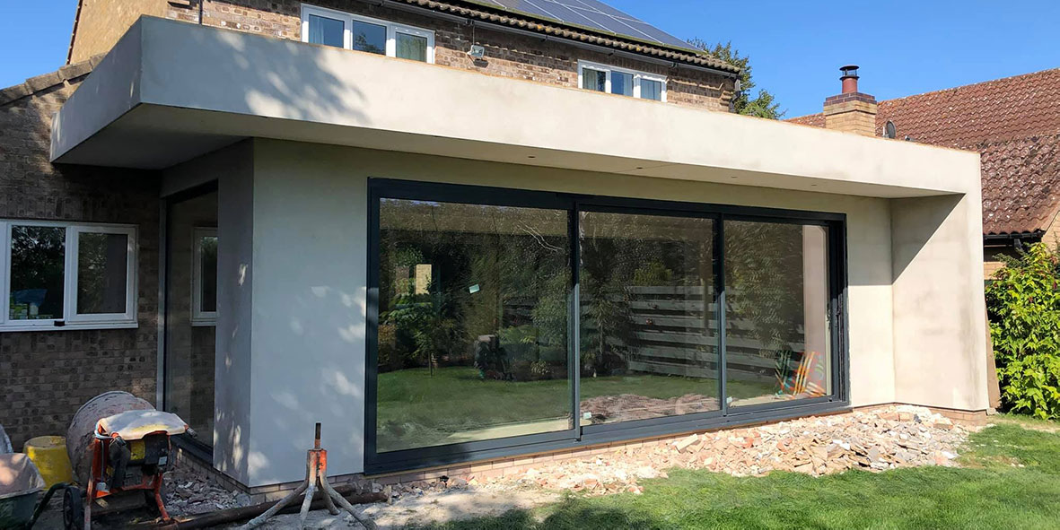 Eastern Build and Joinery