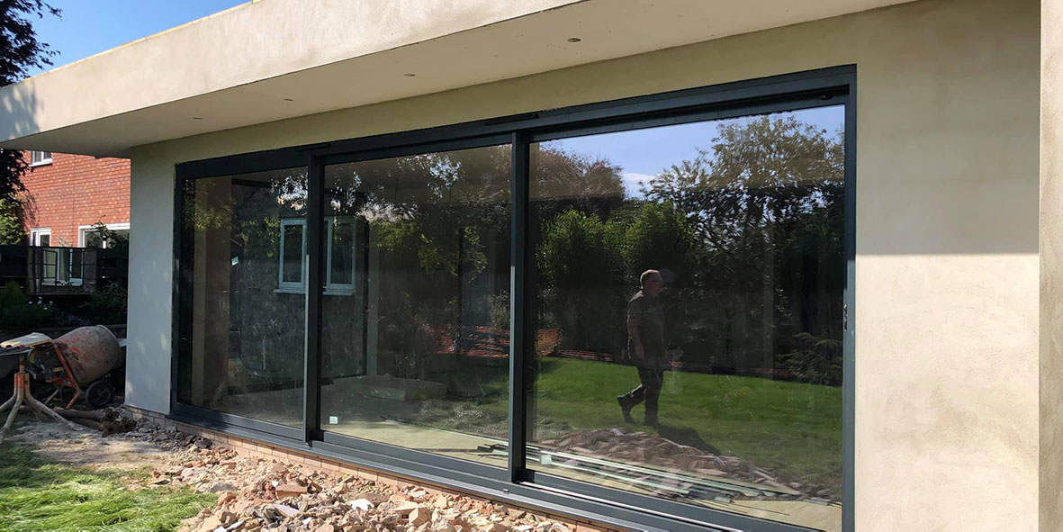 Eastern Build and Joinery