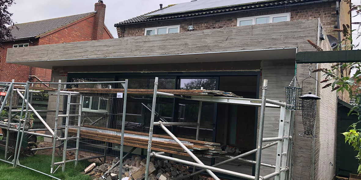 Eastern Build and Joinery