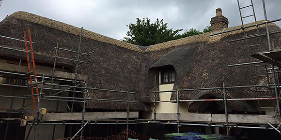 Eastern Build and Joinery