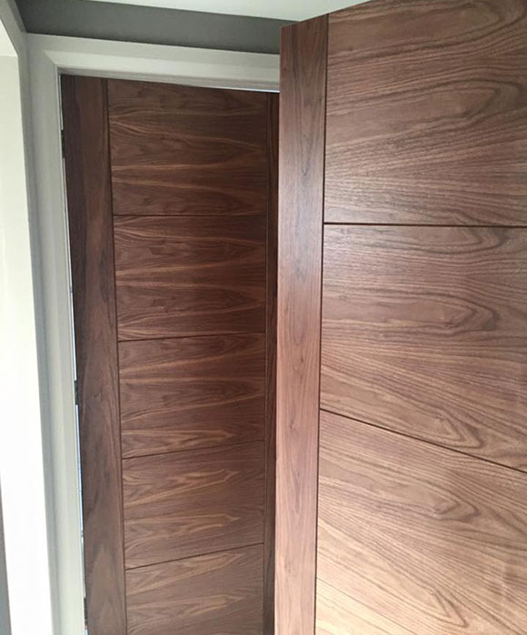 Eastern Build and Joinery