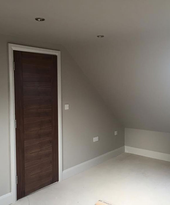 Eastern Build and Joinery