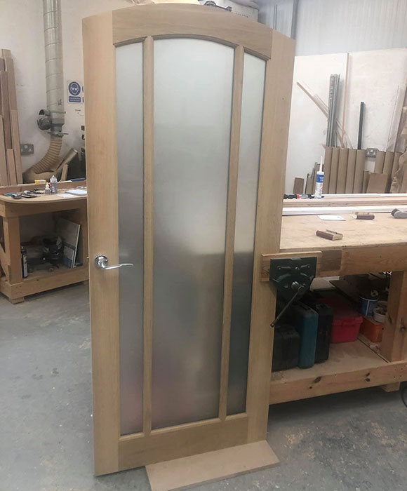 Eastern Build and Joinery