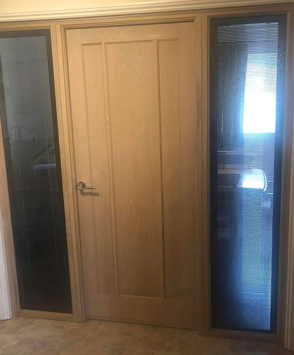 Eastern Build and Joinery