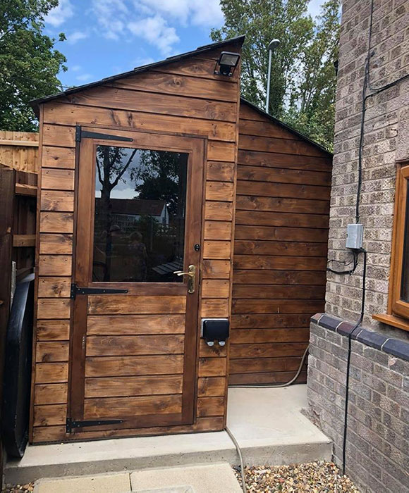 Eastern Build and Joinery