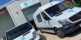 Eastern Build and Joinery