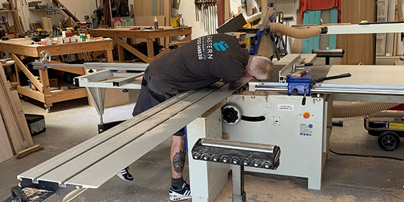Eastern Build and Joinery