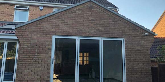 Eastern Build and Joinery