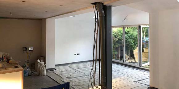 Eastern Build and Joinery