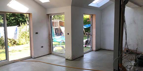 Eastern Build and Joinery