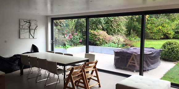 Eastern Build and Joinery