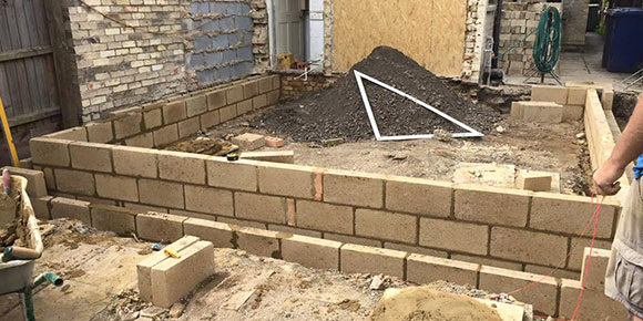 Eastern Build and Joinery