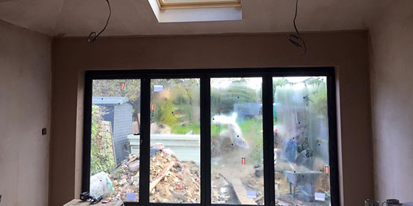 Eastern Build and Joinery